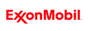 ExxonMobile Logo